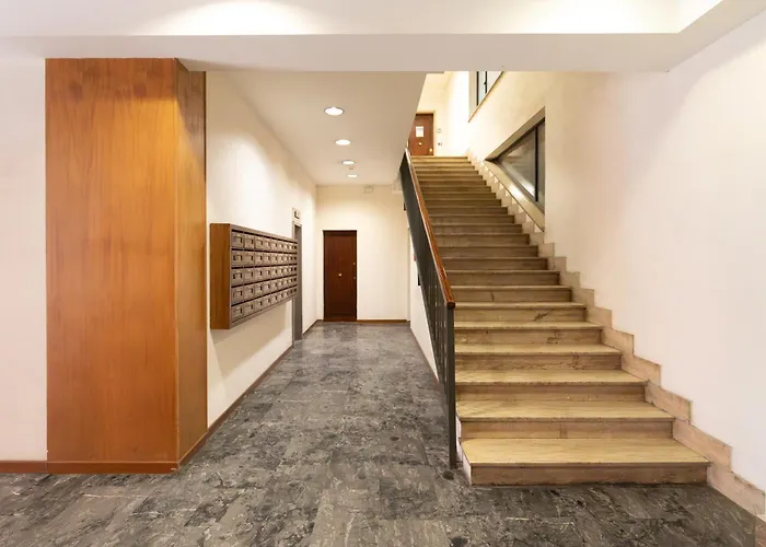 Domiziano Boutique Apartment