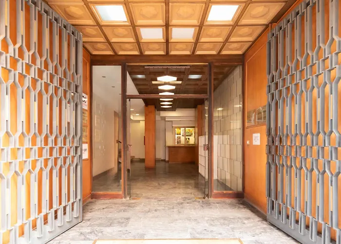 Domiziano Boutique Apartment
